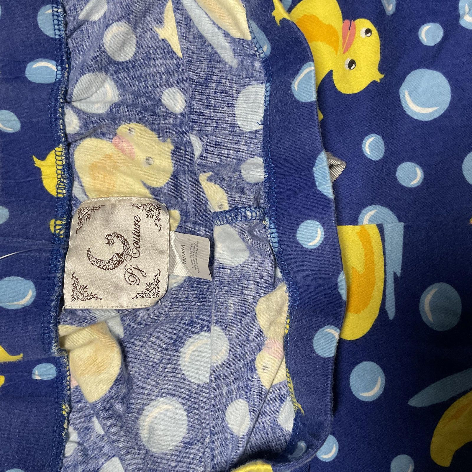 Other y2k duck micro shorts Size 32" / US 10 / IT 46 - 2 Thumbnail