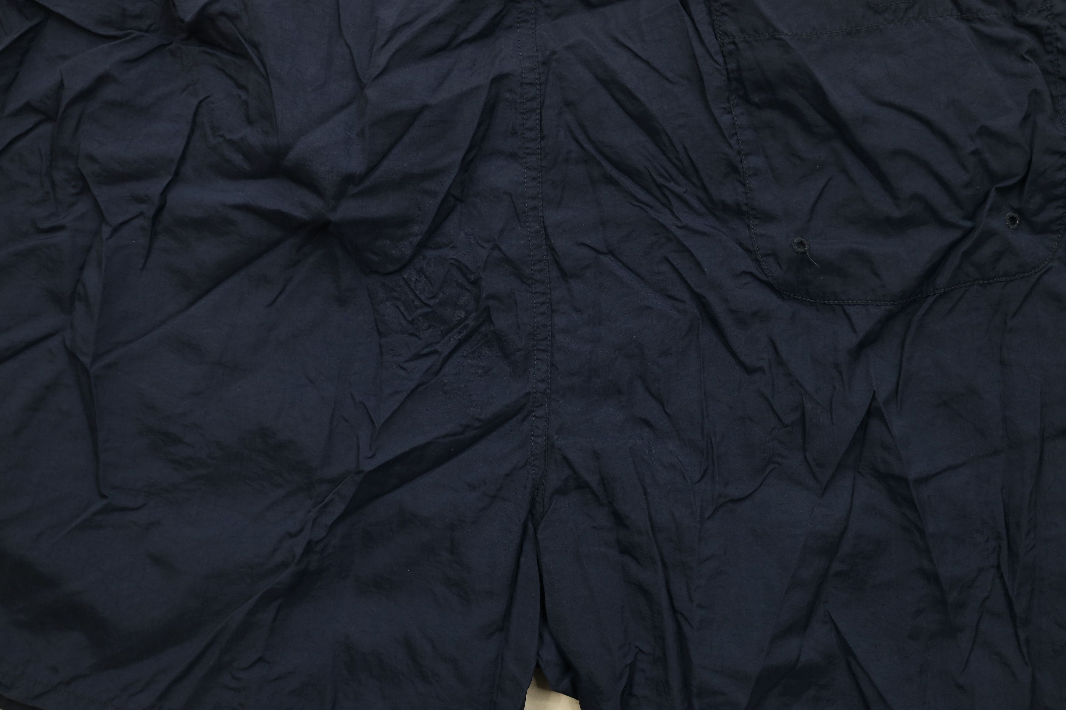 Columbia Vintage 90s Columbia Spell Above Knee Lined Shorts Baggies Size US 38 / EU 54 - 11 Thumbnail