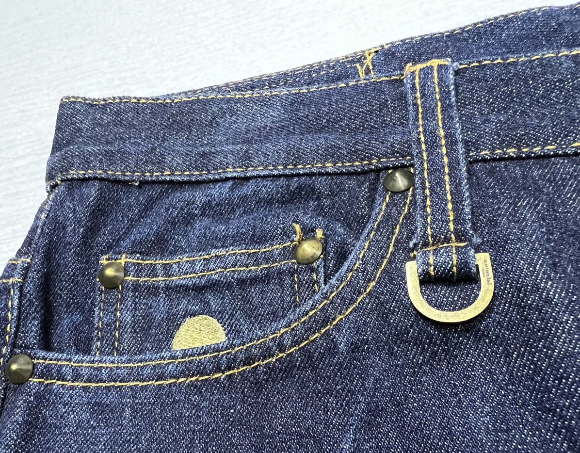 Mastermind Japan Mastermind Japan - Denim Jeans Size US 32 / EU 48 - 5 Thumbnail