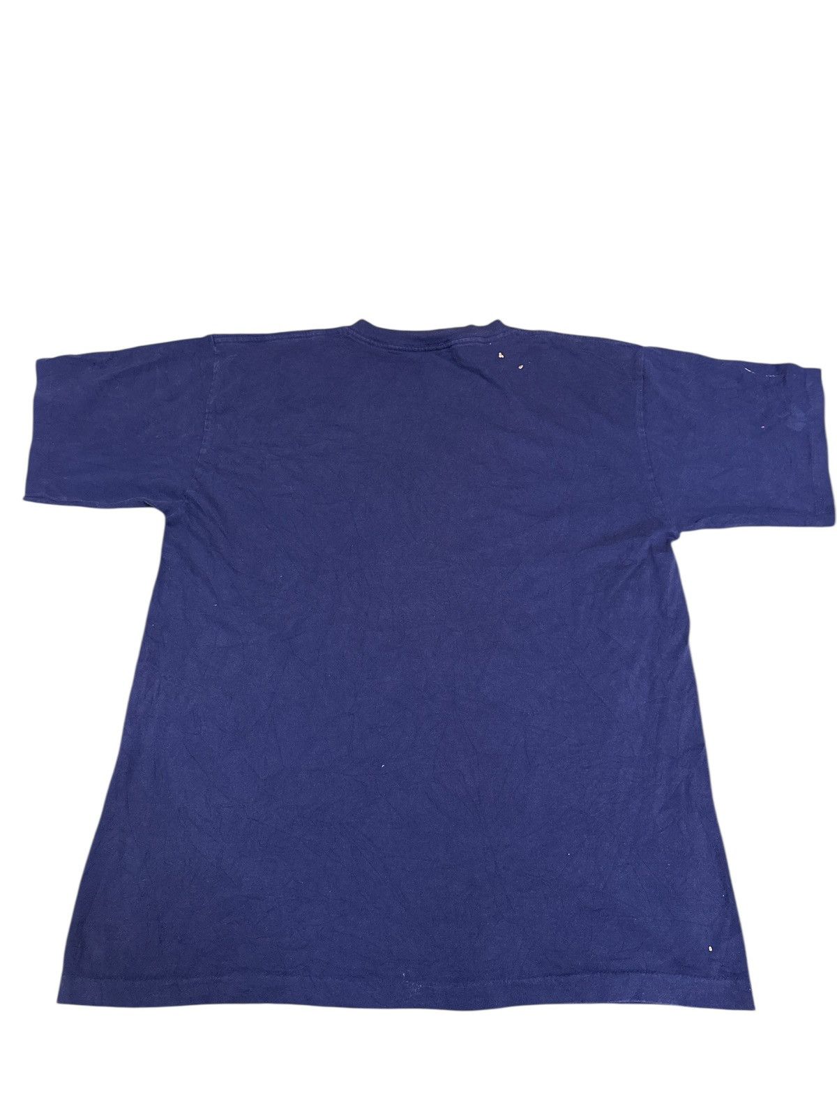 Kapital Vintage Fedex Tee Single Pocket . Size US XL / EU 56 / 4 - 5 Thumbnail