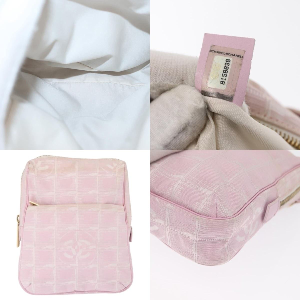 Chanel Chanel Gabrielle Shoulder Bag Size ONE SIZE - 5 Thumbnail