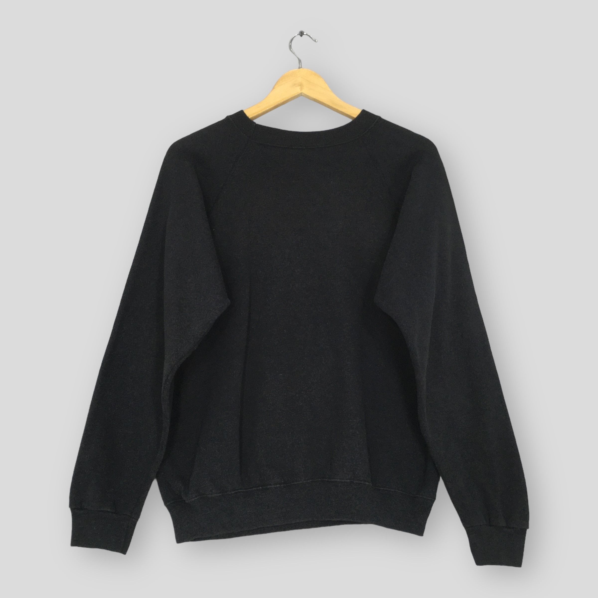 NFL × Vintage Vintage 90s Los Angeles Raiders NFL Sweatshirt Large Size US L / EU 52-54 / 3 - 6 Thumbnail