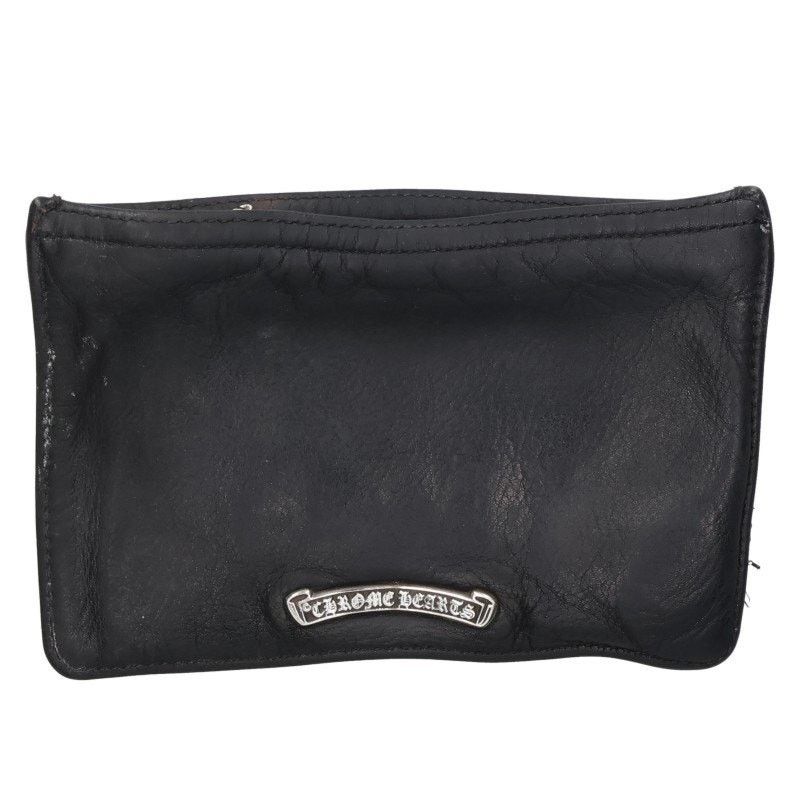Chrome Hearts Coin Purse | Grailed
