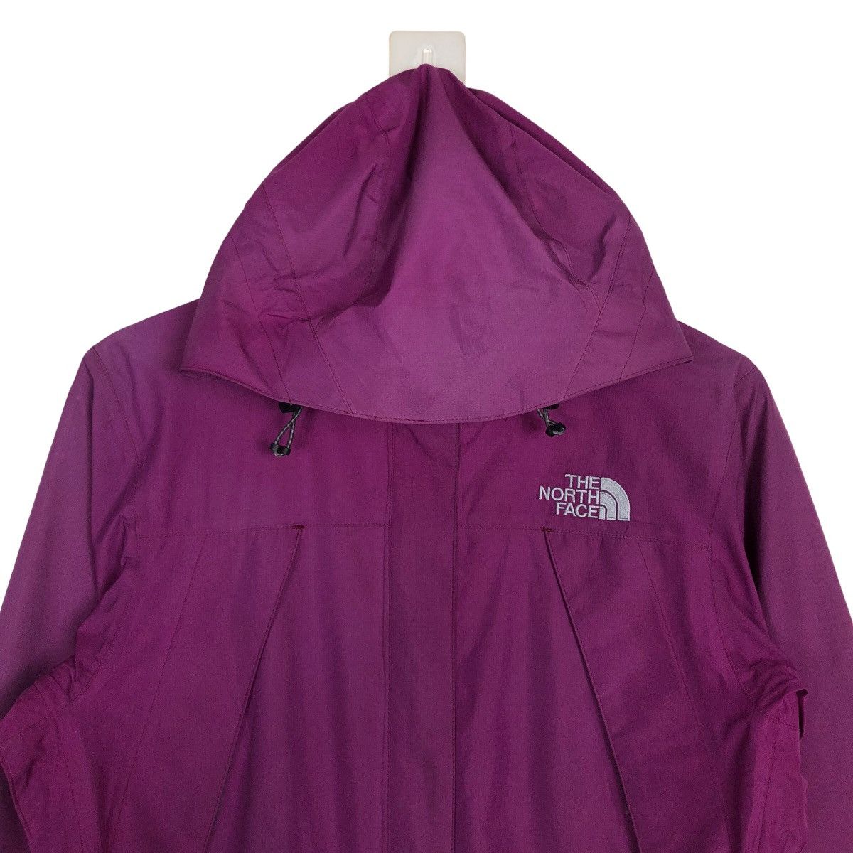Goretex 🔥VINTAGE SURVIVAL JACKET THE NORTH FACE GORE-TEX Size US M / EU 48-50 / 2 - 3 Thumbnail
