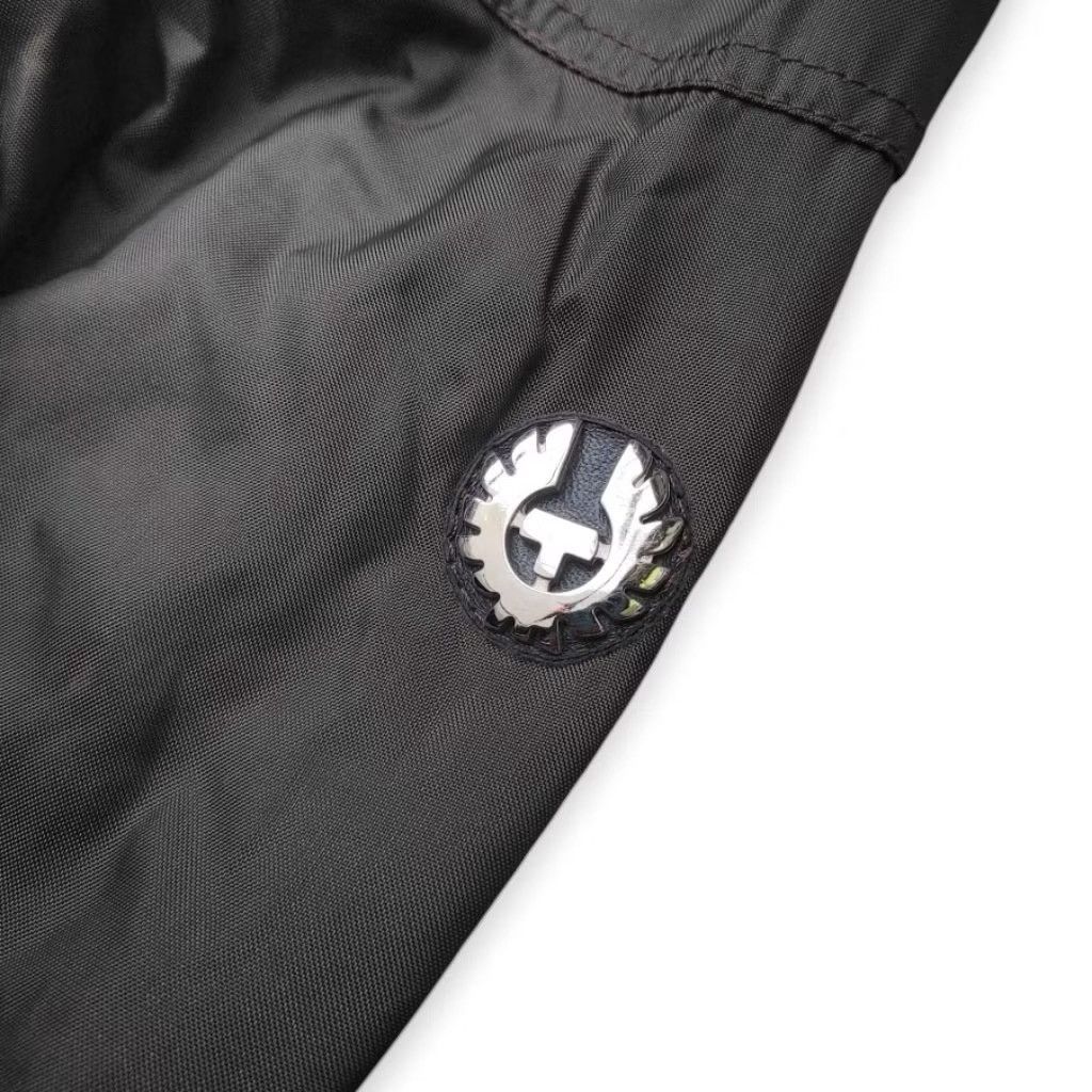 Belstaff Belstaff gold label 85 aniversary fur collar jacket Size US M / EU 48-50 / 2 - 3 Thumbnail