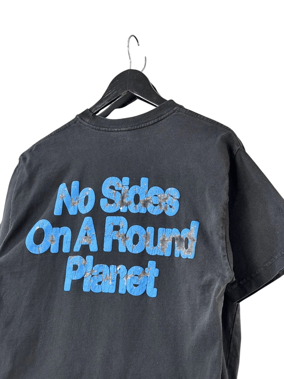 Obey 👉 Streetwear Y2K Obey T-shirt Sk8 Thrasher Ed Hardy Size US S / EU 44-46 / 1 - 12 Thumbnail