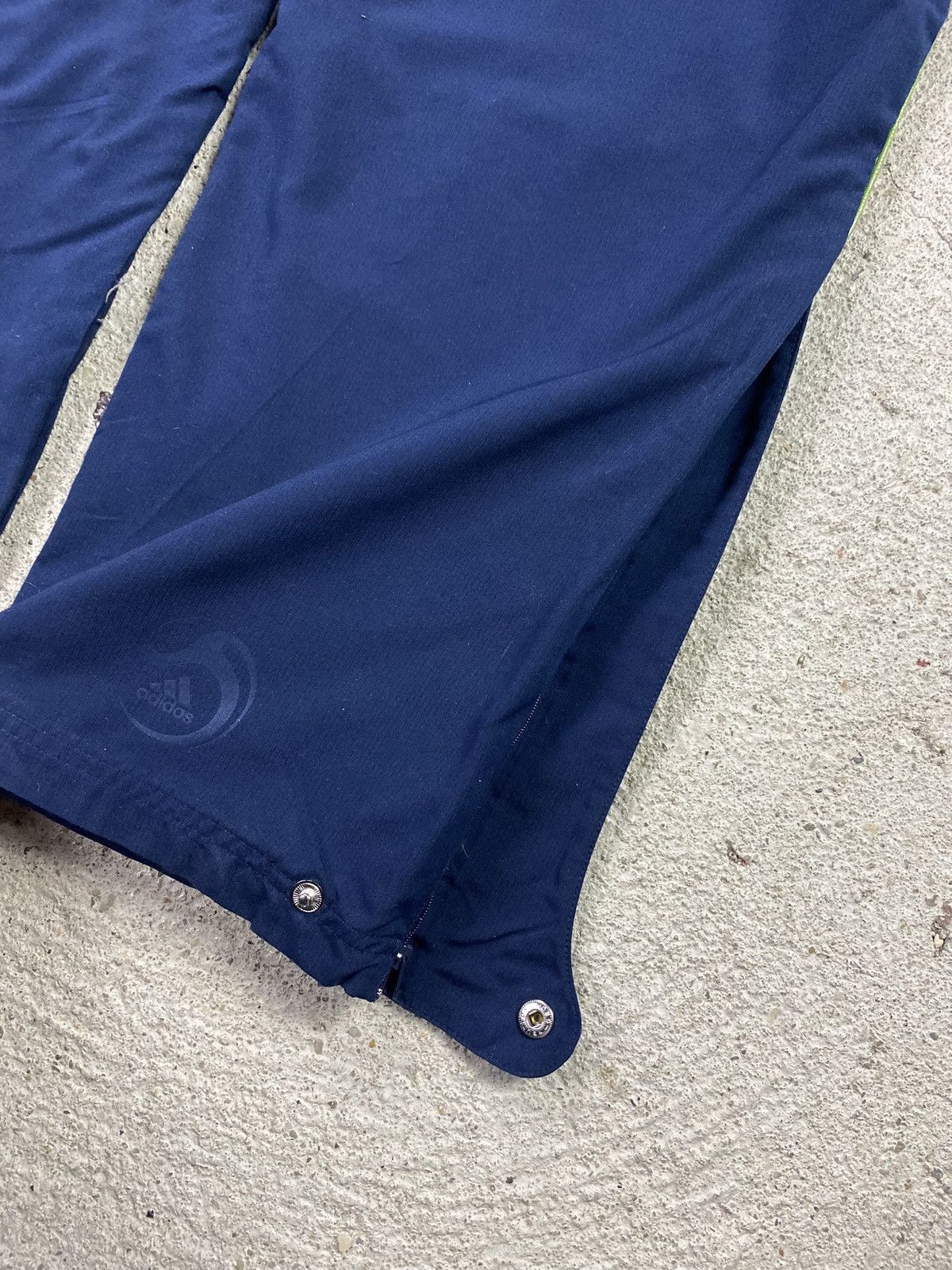 Adidas Adidas f50 set trackajacket trackpants football soccer L Size US L / EU 52-54 / 3 - 13 Thumbnail