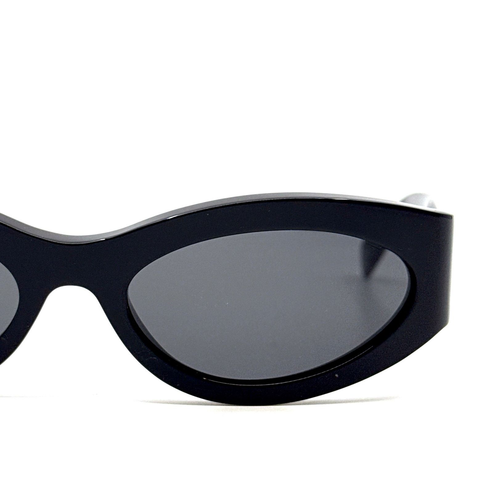 Celine New! CELINE Sunglasses CL40288I 01A, Authentic Size ONE SIZE - 5 Thumbnail