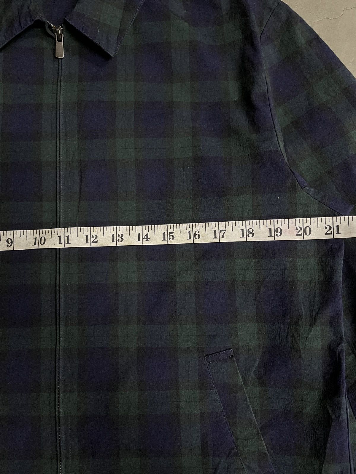 Vintage Engineered Garment The Row Inspired Vintage Workwear Repro Size US M / EU 48-50 / 2 - 5 Thumbnail