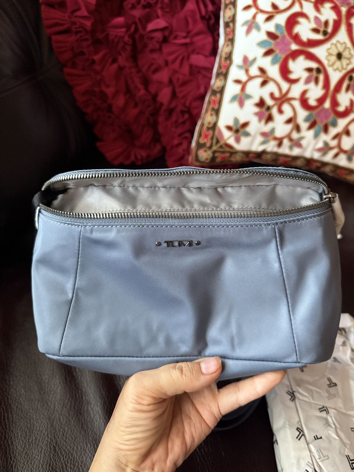 Tumi NWT tumi belt bag/crossbody Size ONE SIZE - 9 Thumbnail