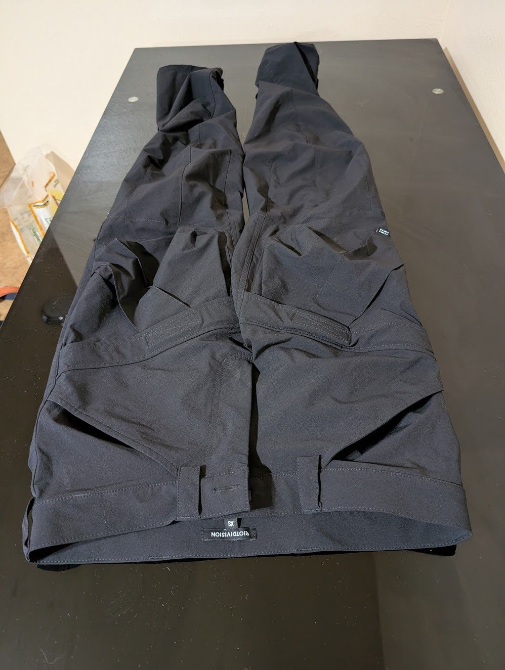 Riot Division 2 Pockets Pants Modified 020 RD-2PPM020 Size US 28 / EU 44 - 1 Thumbnail