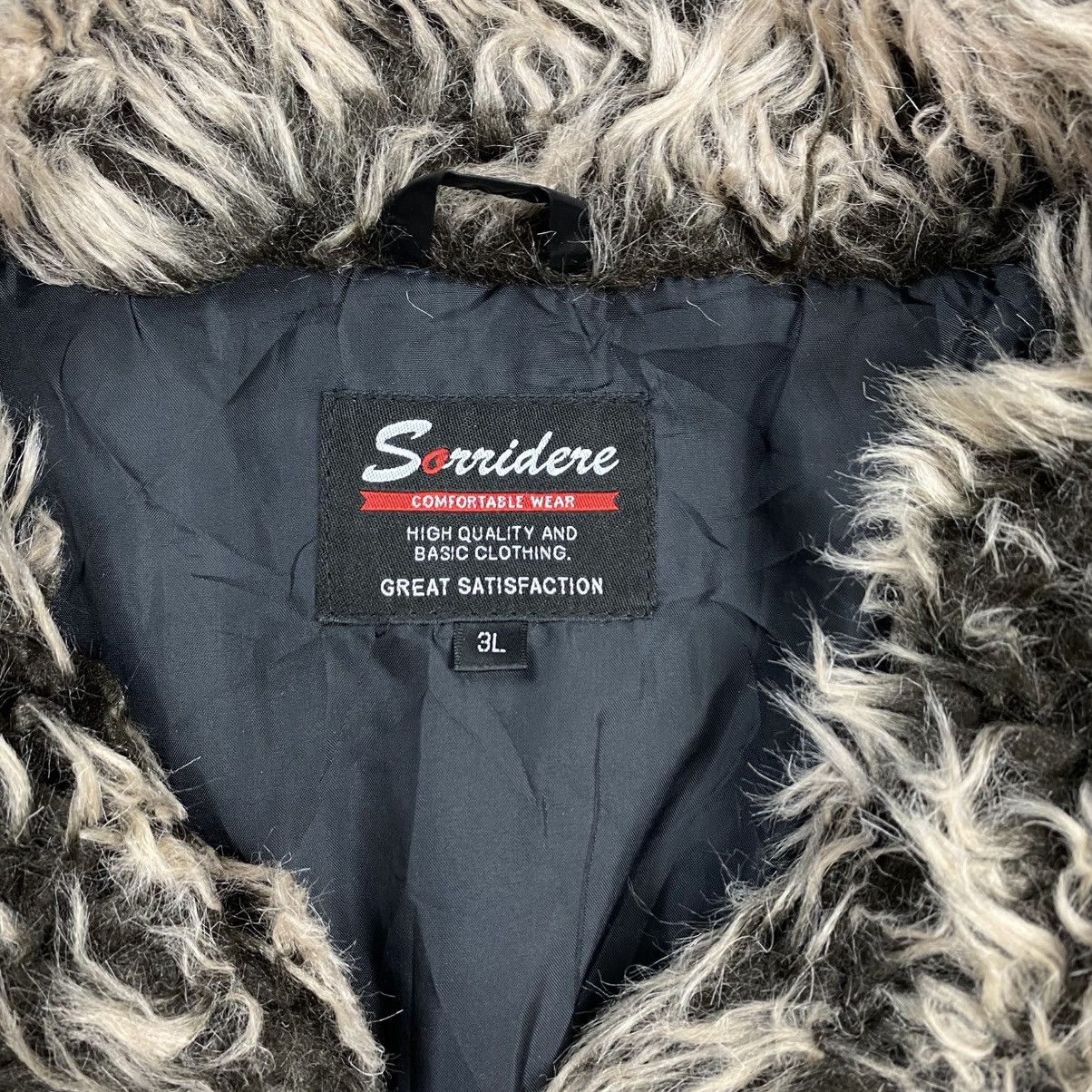 14th Addiction 2000s Sorridere - Vkei Style Trim Fur Jacket Size US M / EU 48-50 / 2 - 10 Thumbnail
