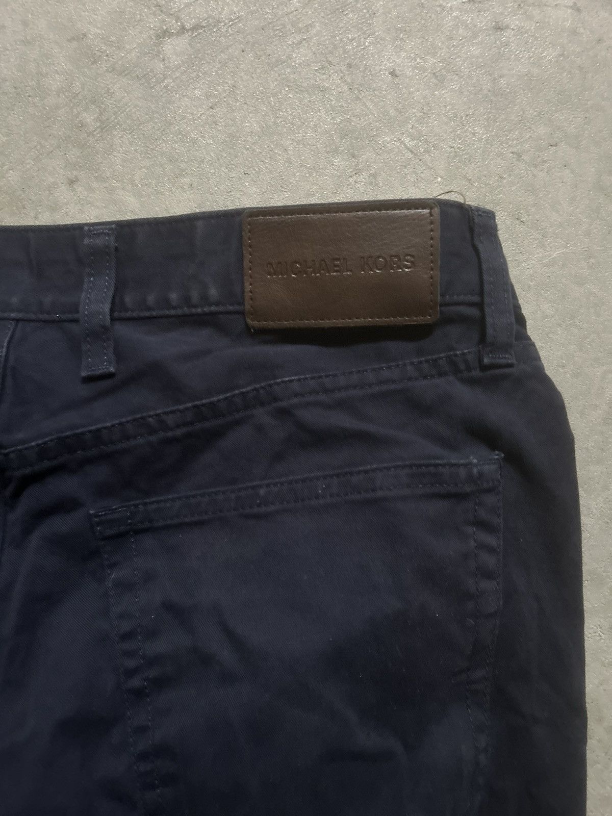 Michael Kors Michale kors pants Size US 30 / EU 46 - 5 Thumbnail