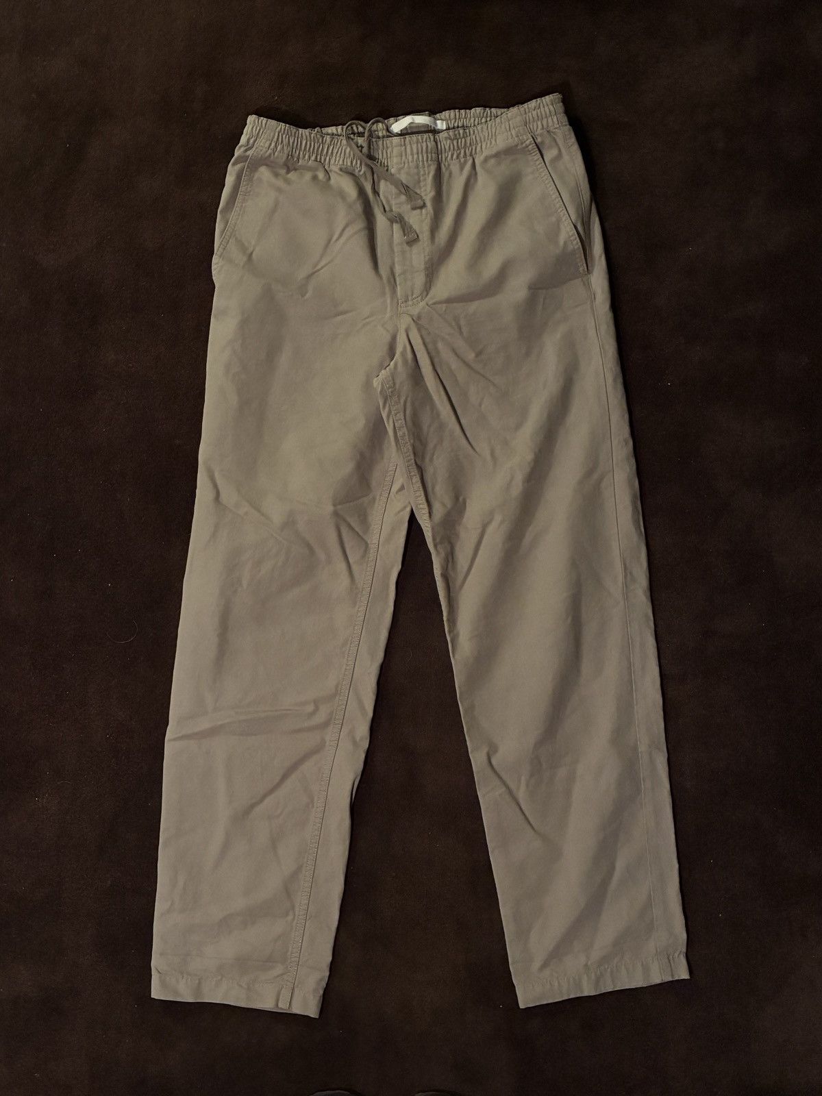 Norse Projects Trousers