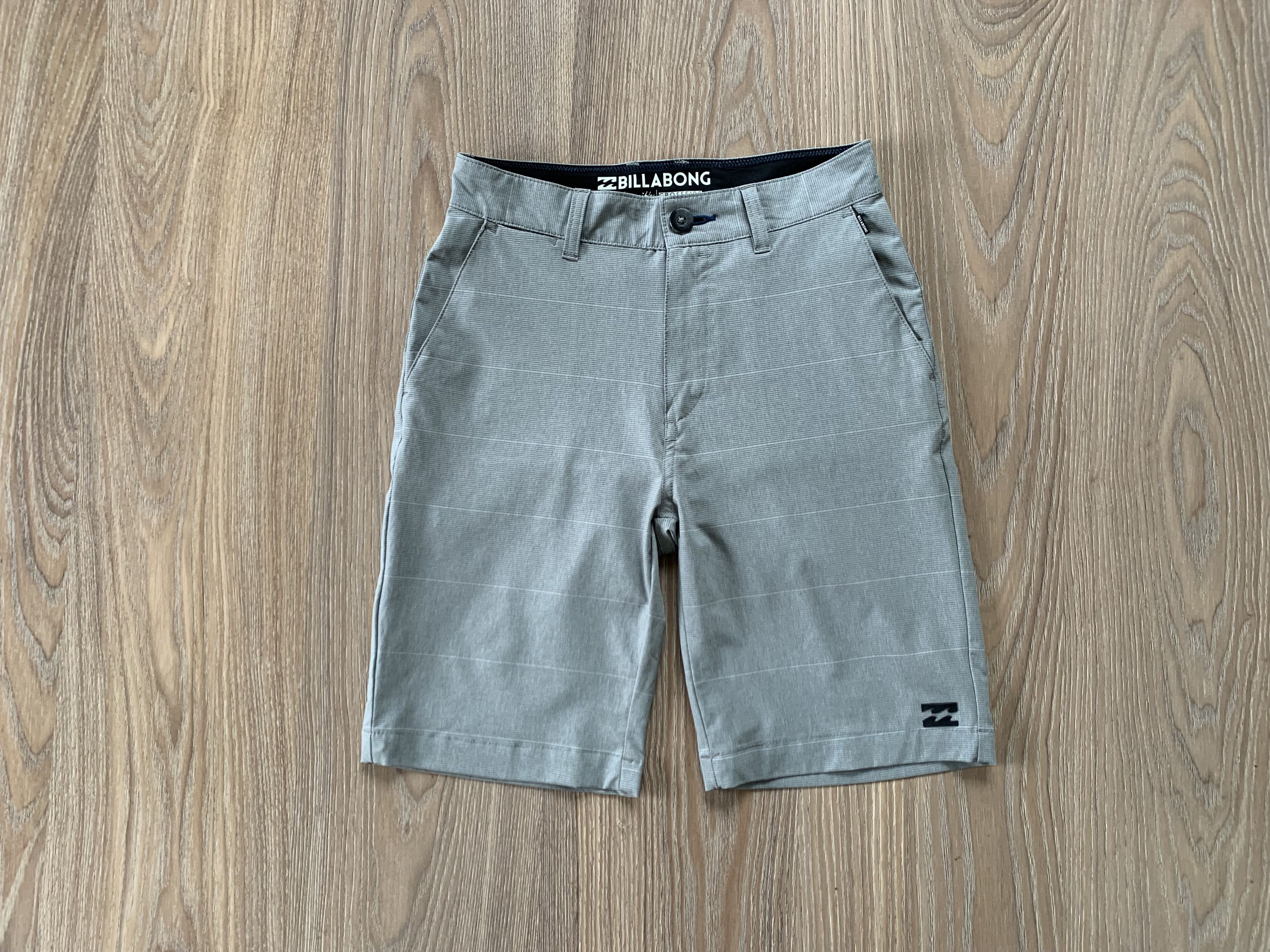 Quicksilver Quicksilver Beach Swim Shorts Size US 26 / EU 42 - 1 Thumbnail