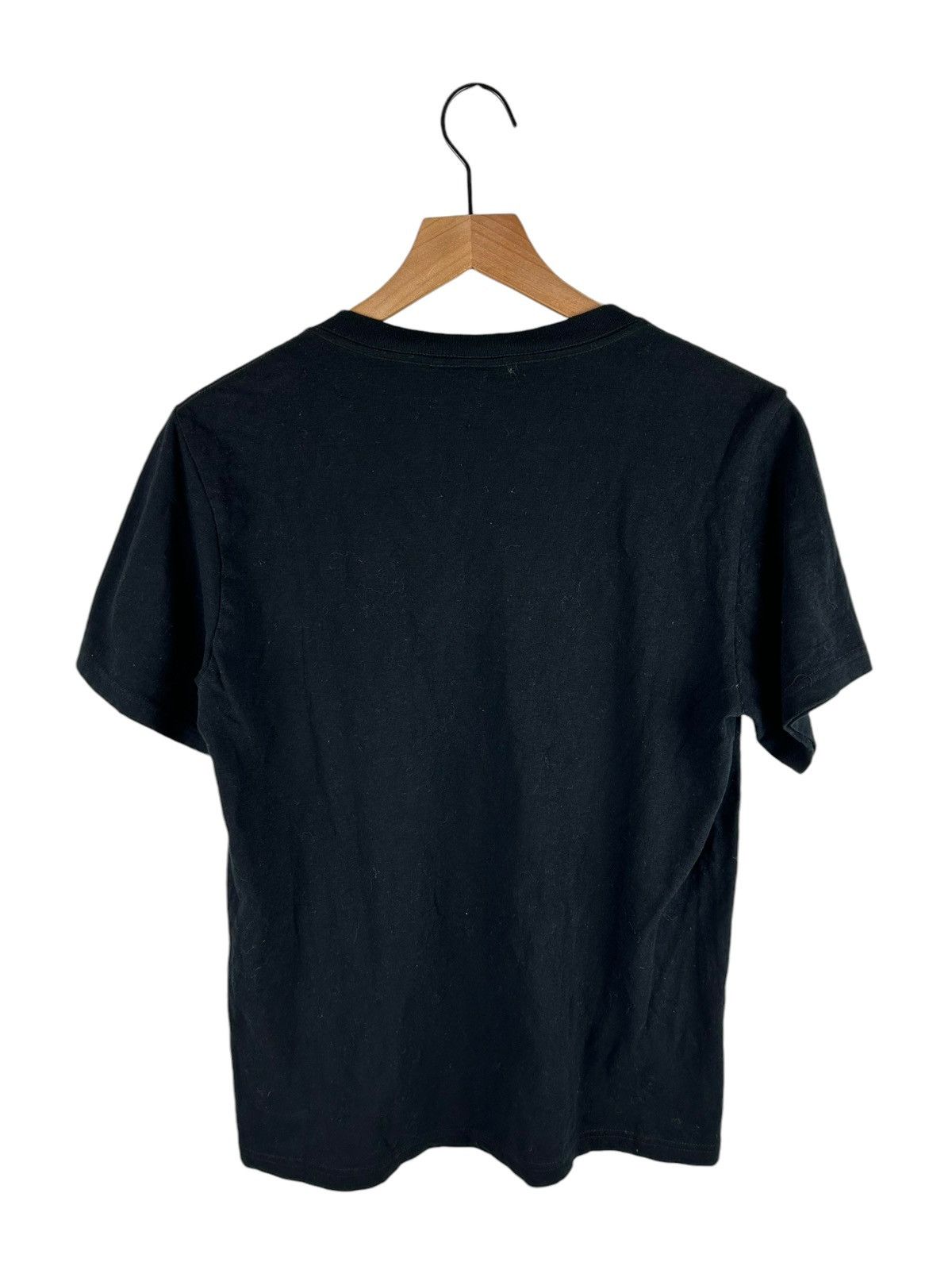 Number (N)ine Number Nine V Neck Pocket T-Shirt Size US M / EU 48-50 / 2 - 4 Thumbnail