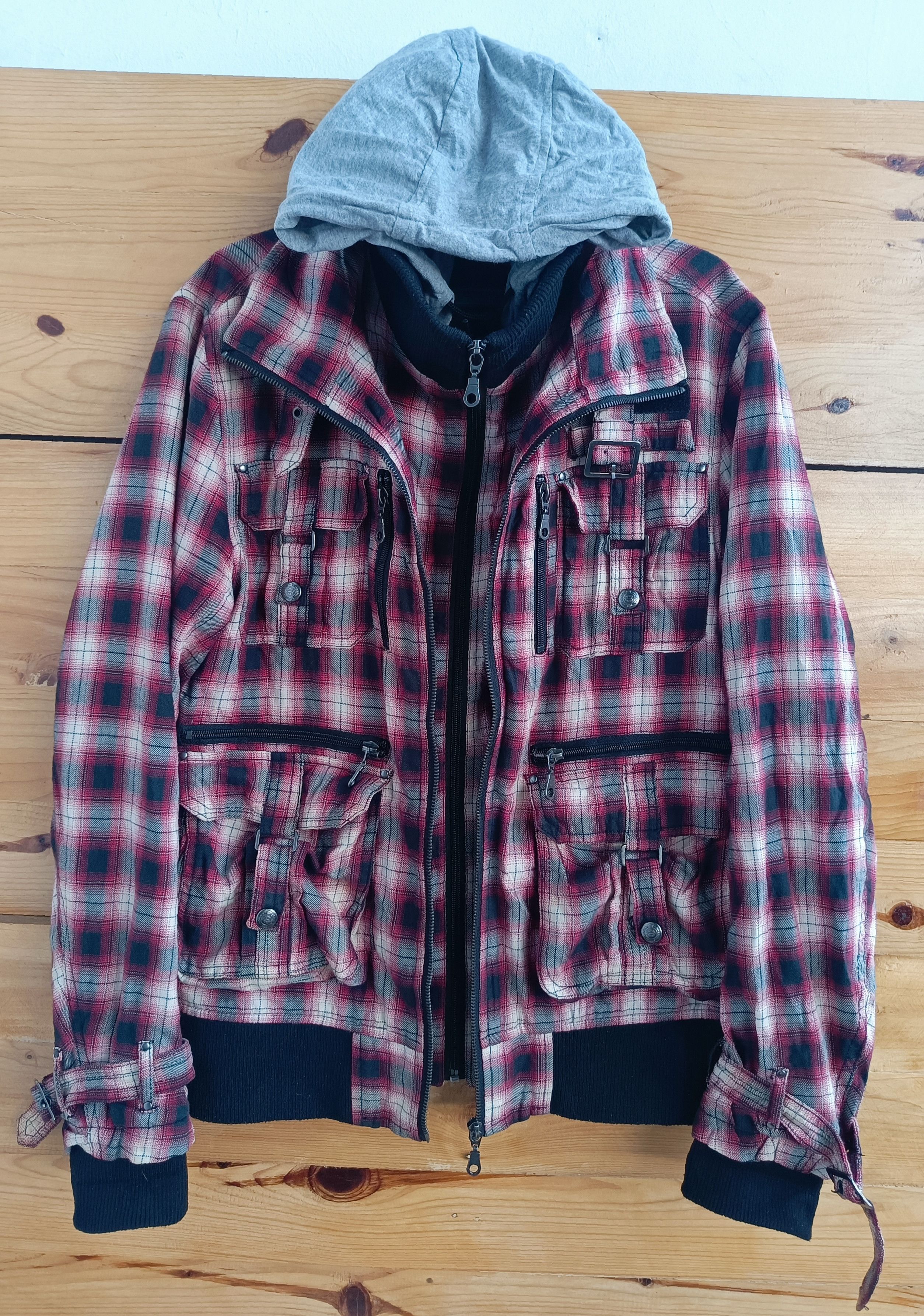 Travis Scott Travis Scott Cacti Heritage Work Jacket | Grailed