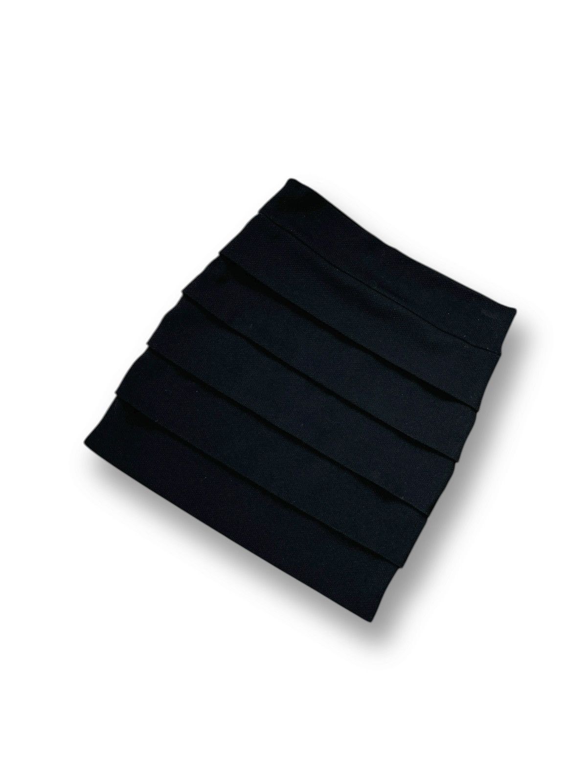 Ganni Ganni Tiered Skirt Women’s Size S Size 28" / US 6 / IT 42 - 1 Thumbnail