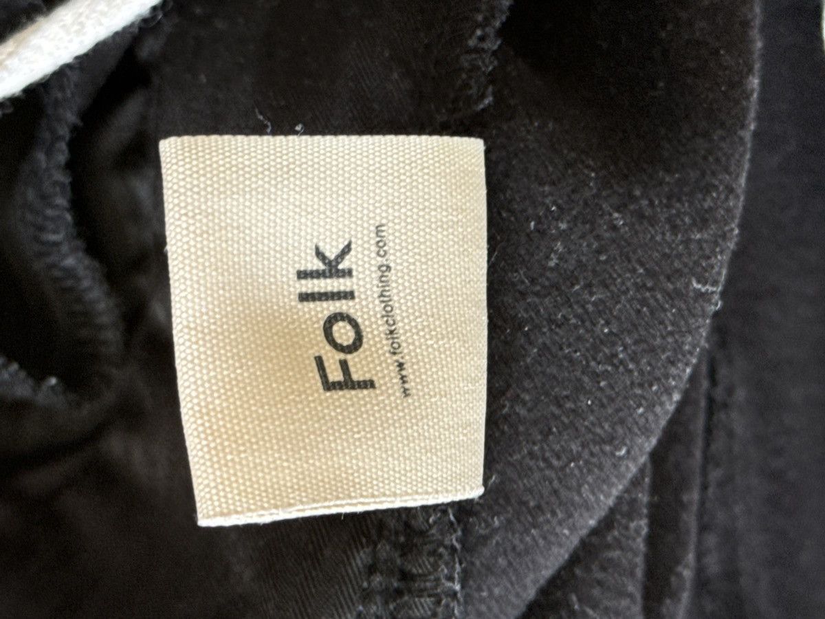 Folk Folk trousers pants size 2 Size US 30 / EU 46 - 6 Thumbnail