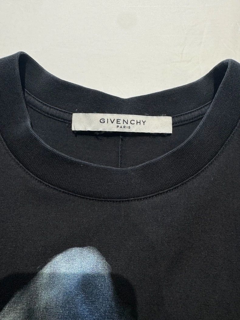 Givenchy Givenchy T-shirt Size US XXS / EU 40 - 2 Thumbnail