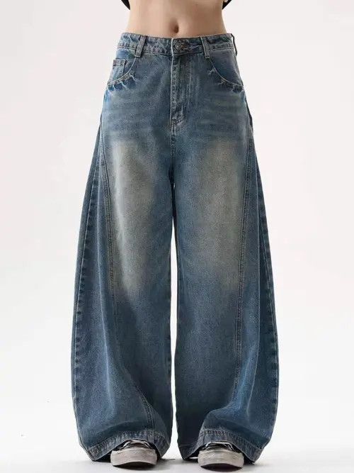 Other Vintage street hip hop machete baggy y2k jeans Size US 32 / EU 48 - 4 Thumbnail