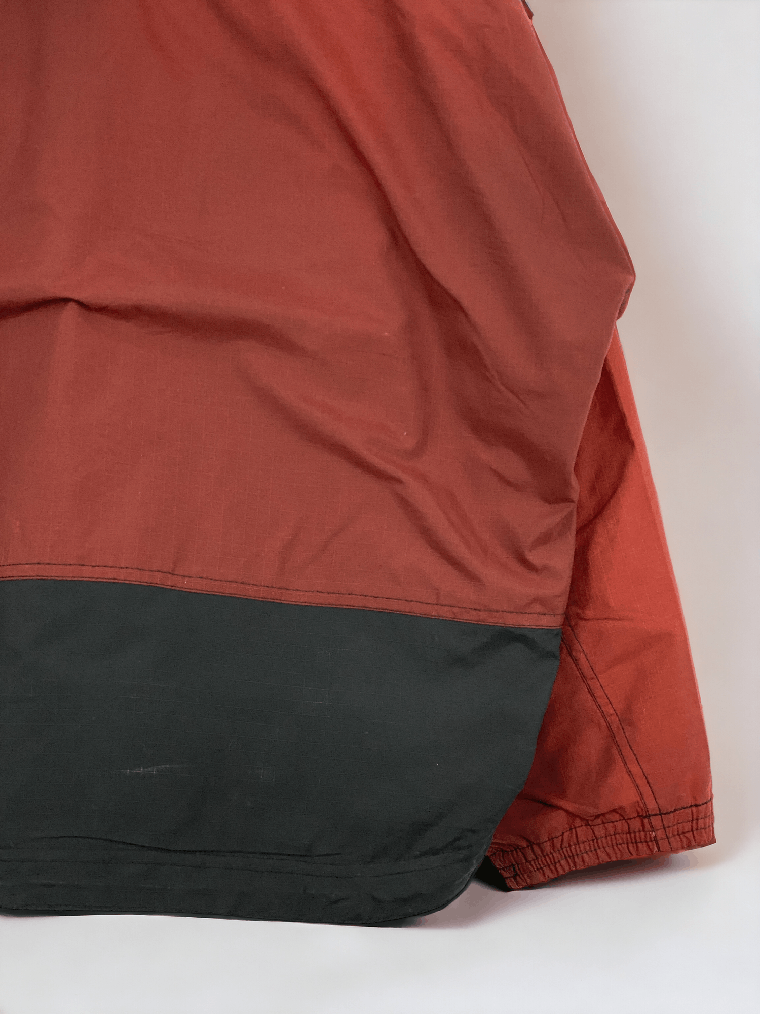 Japanese Brand Vintage 90s Great Banff Windbreaker Outdoor Jacket JA0062 Size US XXL / EU 58 / 5 - 16 Thumbnail