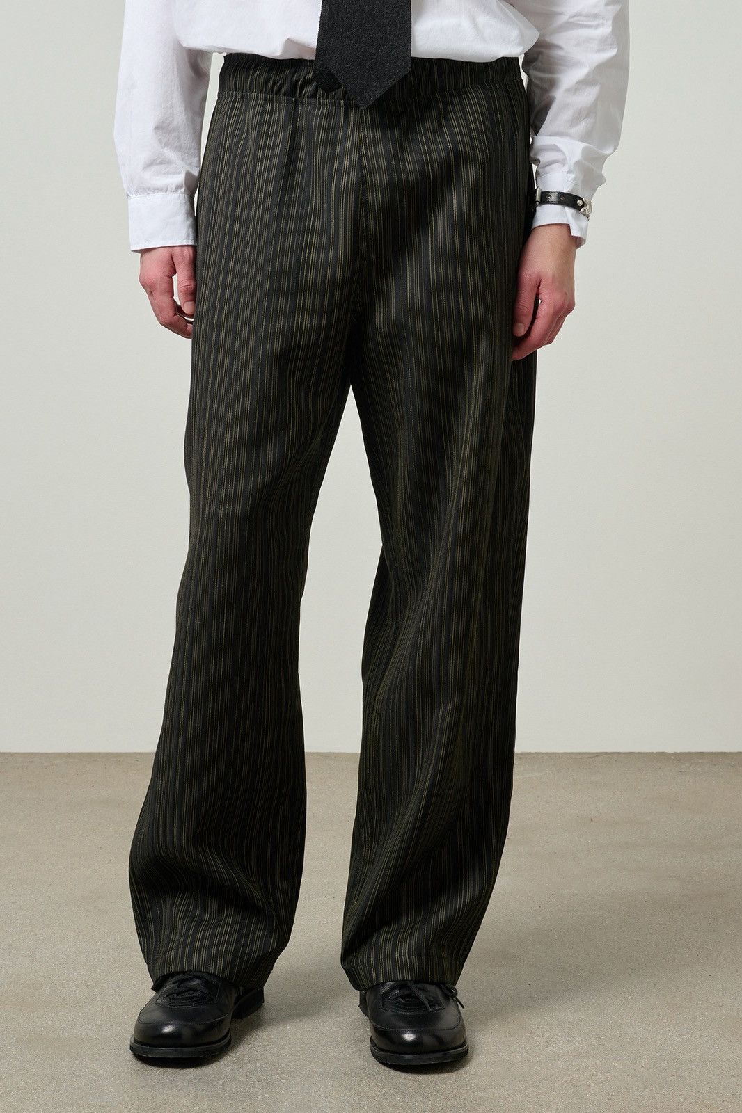 Our Legacy OUR Legacy WORKSHOP wool pants Size US 33 - 7 Thumbnail