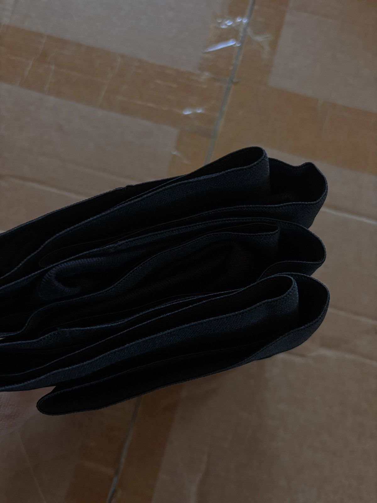 Yeezy Yeezy underwear lmao bx-01 s3 Size US 34 / EU 50 - 2 Thumbnail