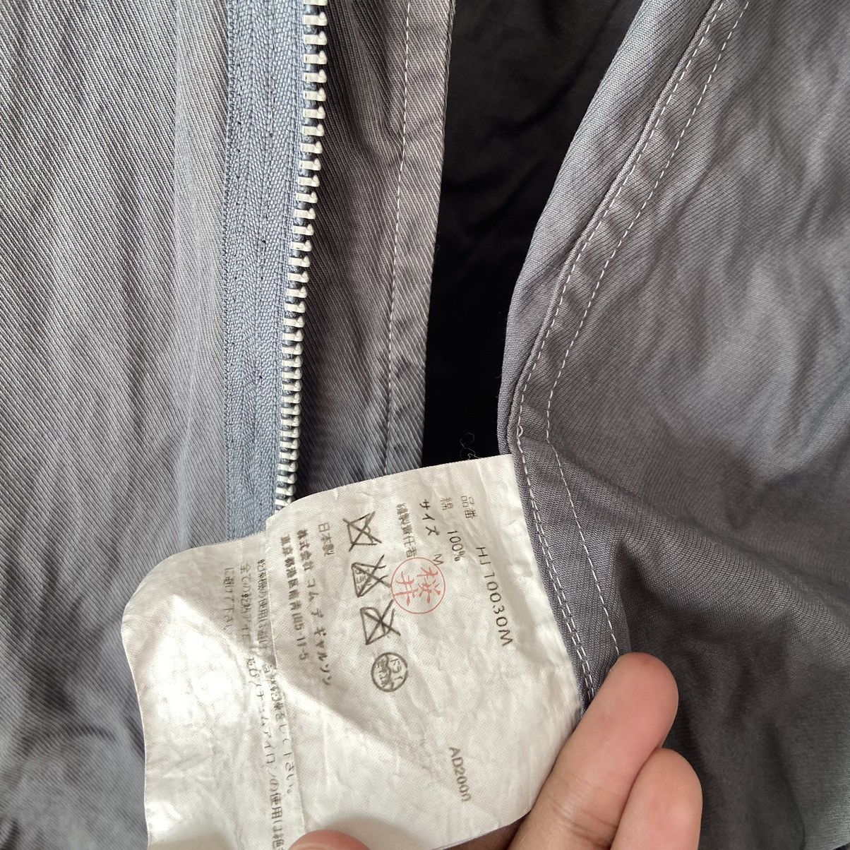Comme des Garcons × Japanese Brand Comme des gatcons Size US M / EU 48-50 / 2 - 7 Thumbnail