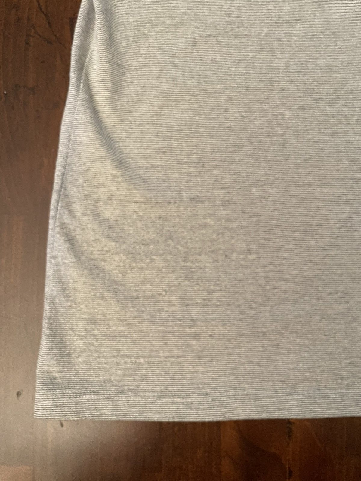 Revenge Revenge Striped Motion Tee Size US M / EU 48-50 / 2 - 7 Thumbnail