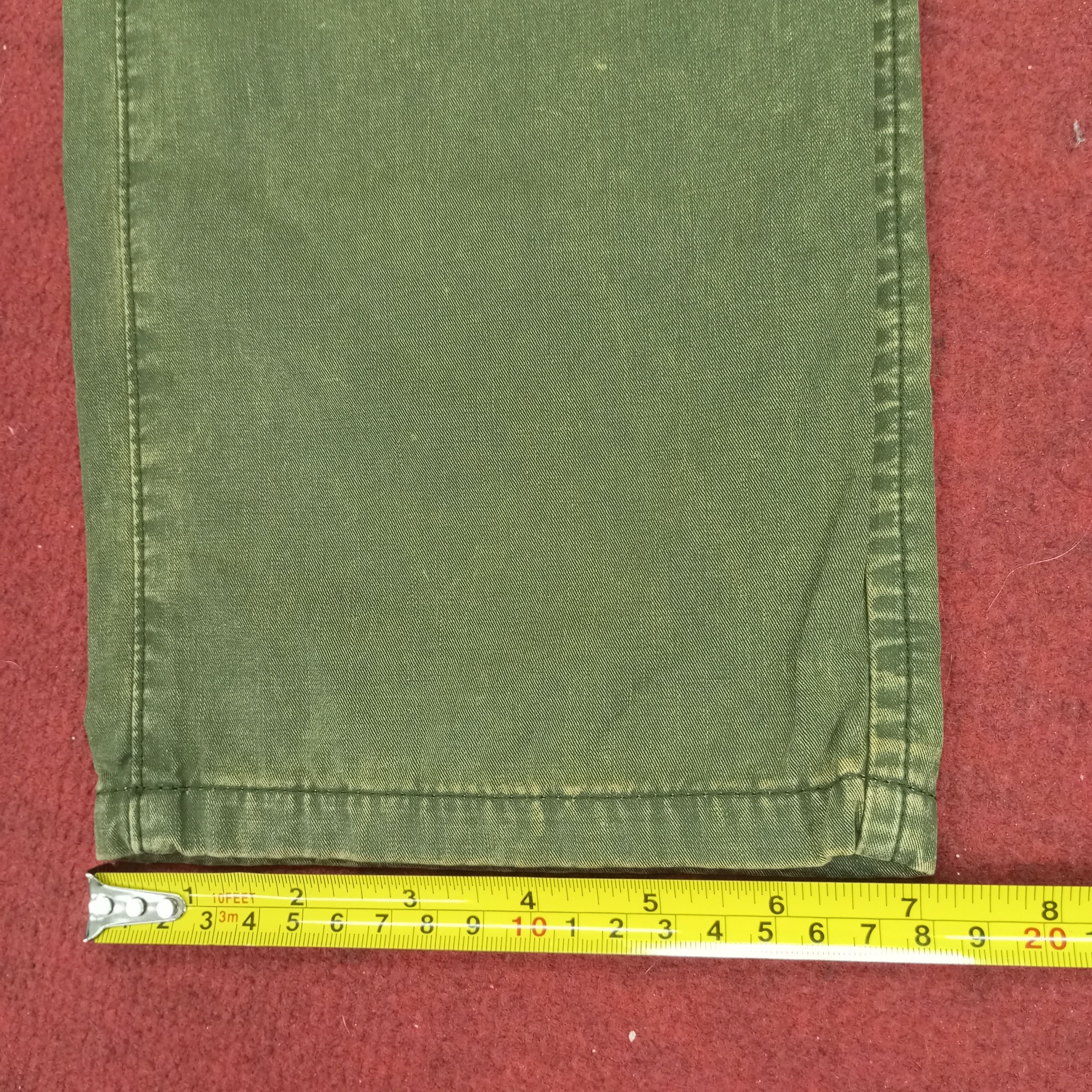 Comme des Garcons Comme Des Garcons Homme Japanese Brand Pants dp1 Size US 29 - 11 Thumbnail