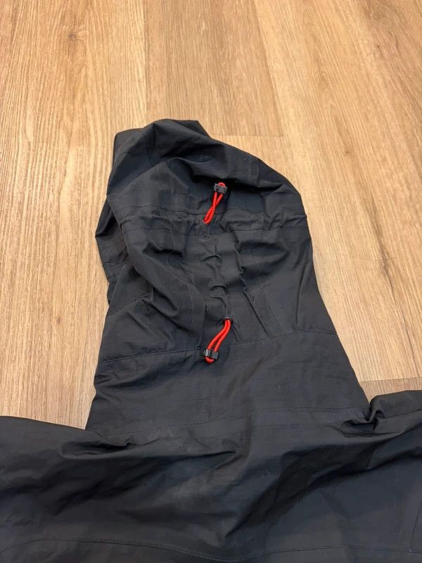 Other Dachstein Outdoor Gear Waterproof Gorpcore Jacket XXL Size US XXL / EU 58 / 5 - 8 Thumbnail