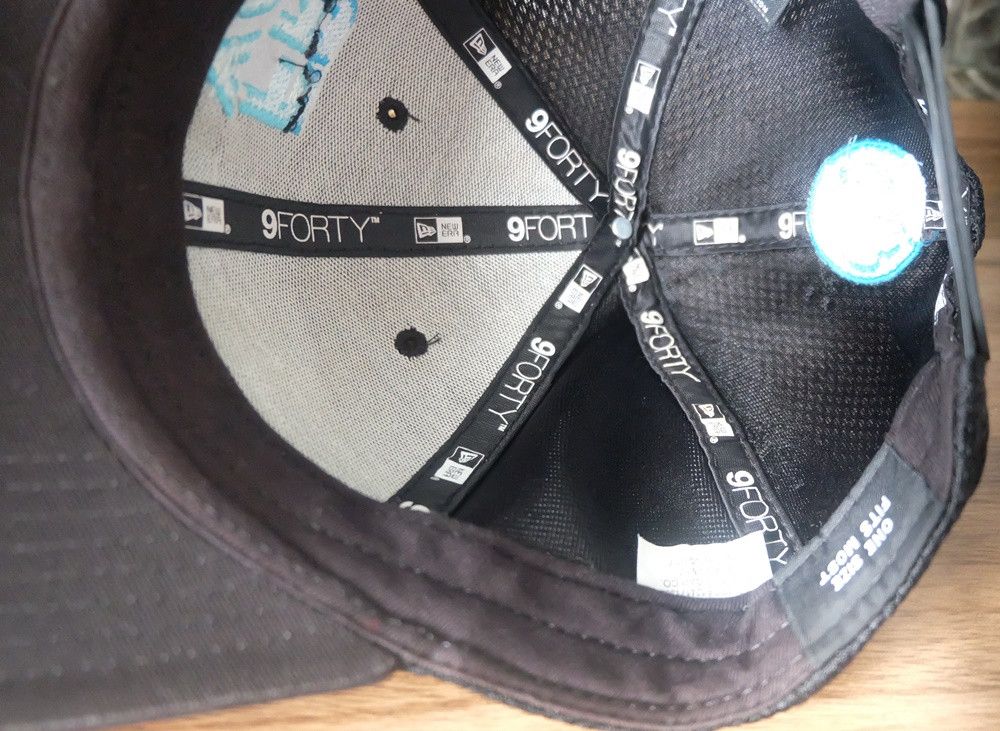 New Era New Era Cap Size ONE SIZE - 7 Thumbnail