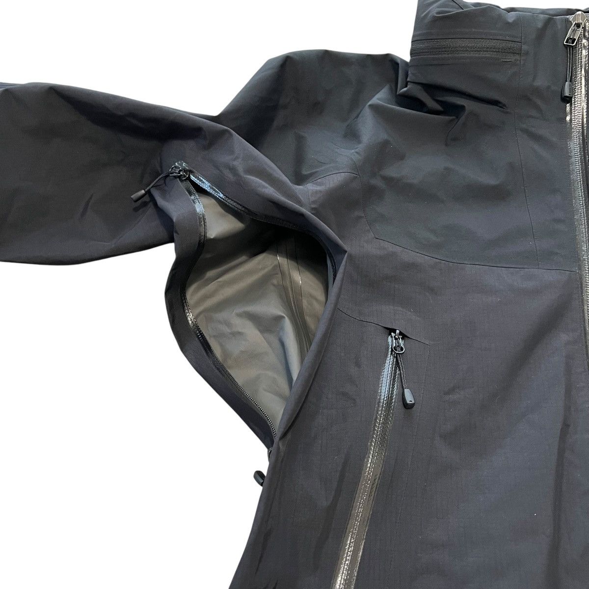 Arc'teryx ARC’TERYX Zeta LT Hybrid Jacket Size US S / EU 44-46 / 1 - 7 Thumbnail