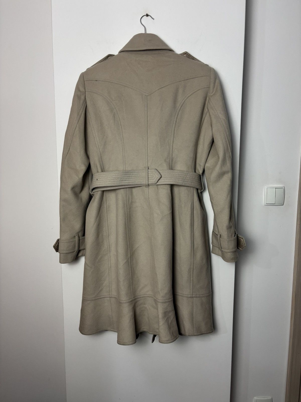 Burberry Burberry london 40 / 42 L / XL Size XL / US 12-14 / IT 48-50 - 7 Thumbnail