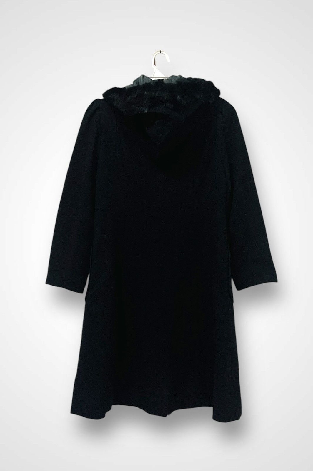 Japanese Brand × Vintage Jopa Bondage Punk Long Jacket Size S / US 4 / IT 40 - 2 Thumbnail