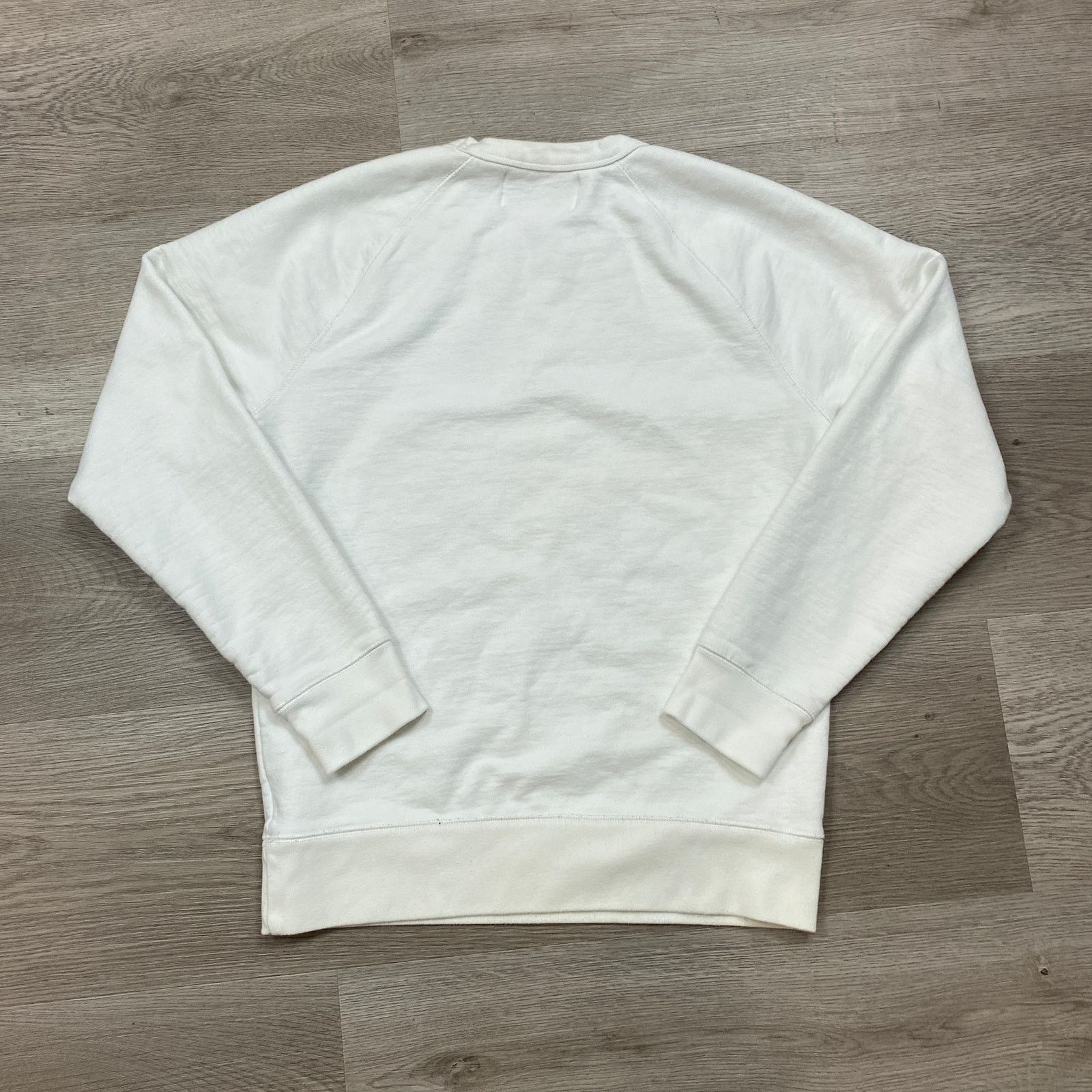 Our Legacy Our Legacy Super Light AW14 Crew Sweatshirt Men's 50 XL Size US XL / EU 56 / 4 - 3 Thumbnail