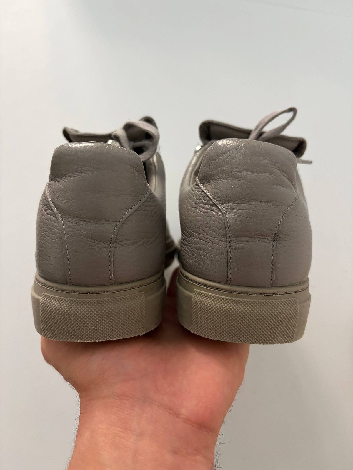 Balenciaga Balenciaga Arena Size US 9 / EU 42 - 7 Thumbnail