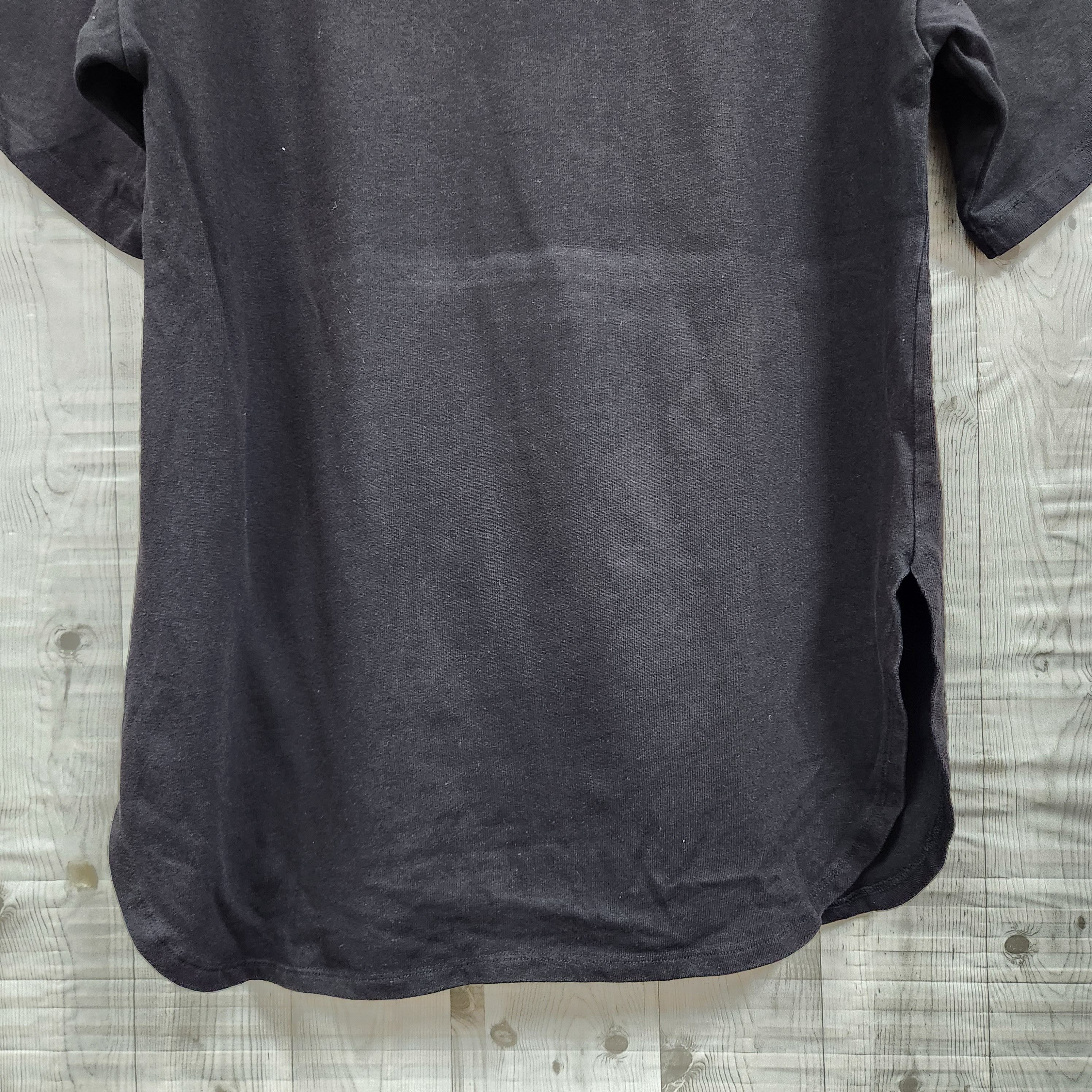 Anime × GU Baggy Size Gundam X GU Japan TShirt Size US L / EU 52-54 / 3 - 13 Thumbnail