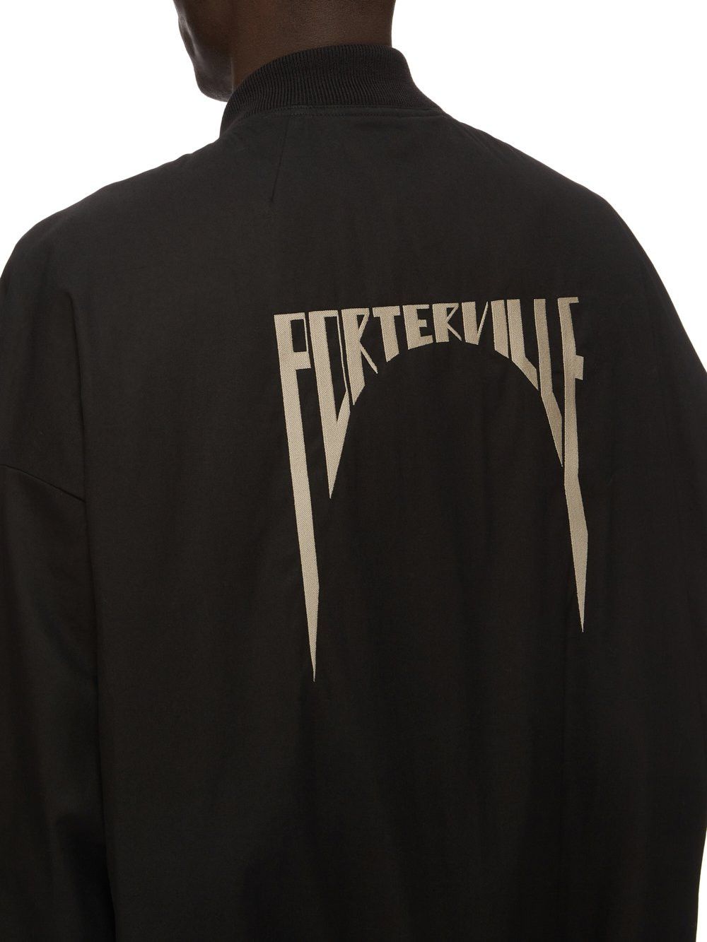 Rick Owens BNWT AW24 RICK OWENS "PORTERVILLE" JUMBO PETER FLIGHT 52 Size US L / EU 52-54 / 3 - 14 Thumbnail