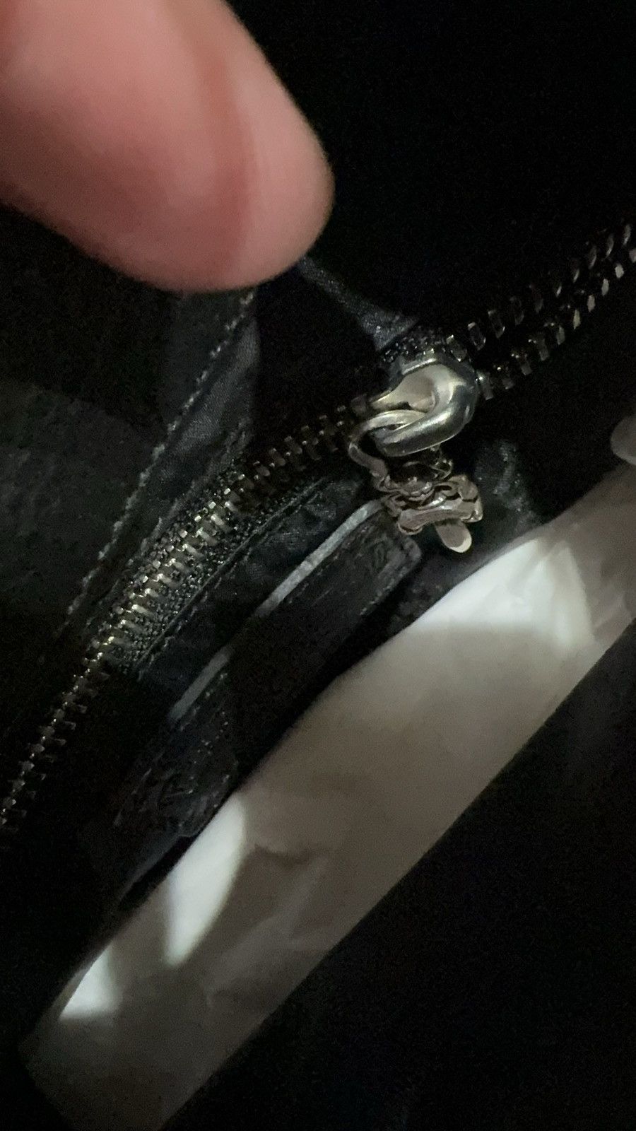 Chrome Hearts Chrome hearts vivi bag black Size ONE SIZE - 11 Thumbnail