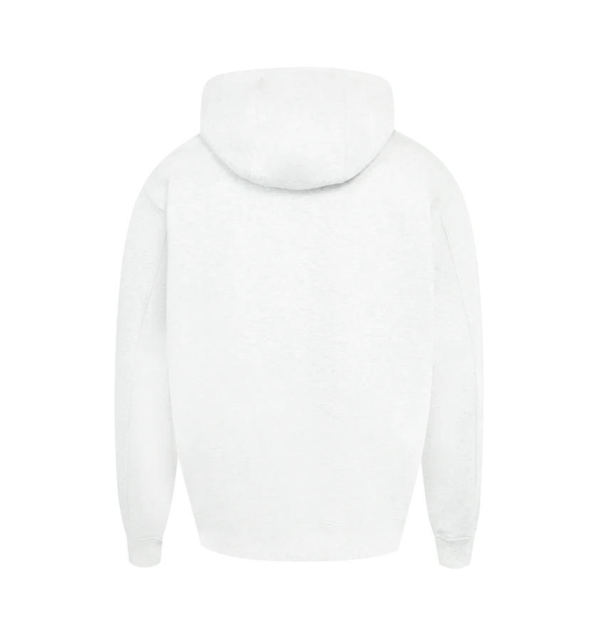 Casablanca o1h1sh10526 Dance Joy Hooded Sweatshirt in Grey/Dance Joy Size US XXL / EU 58 / 5 - 2 Thumbnail
