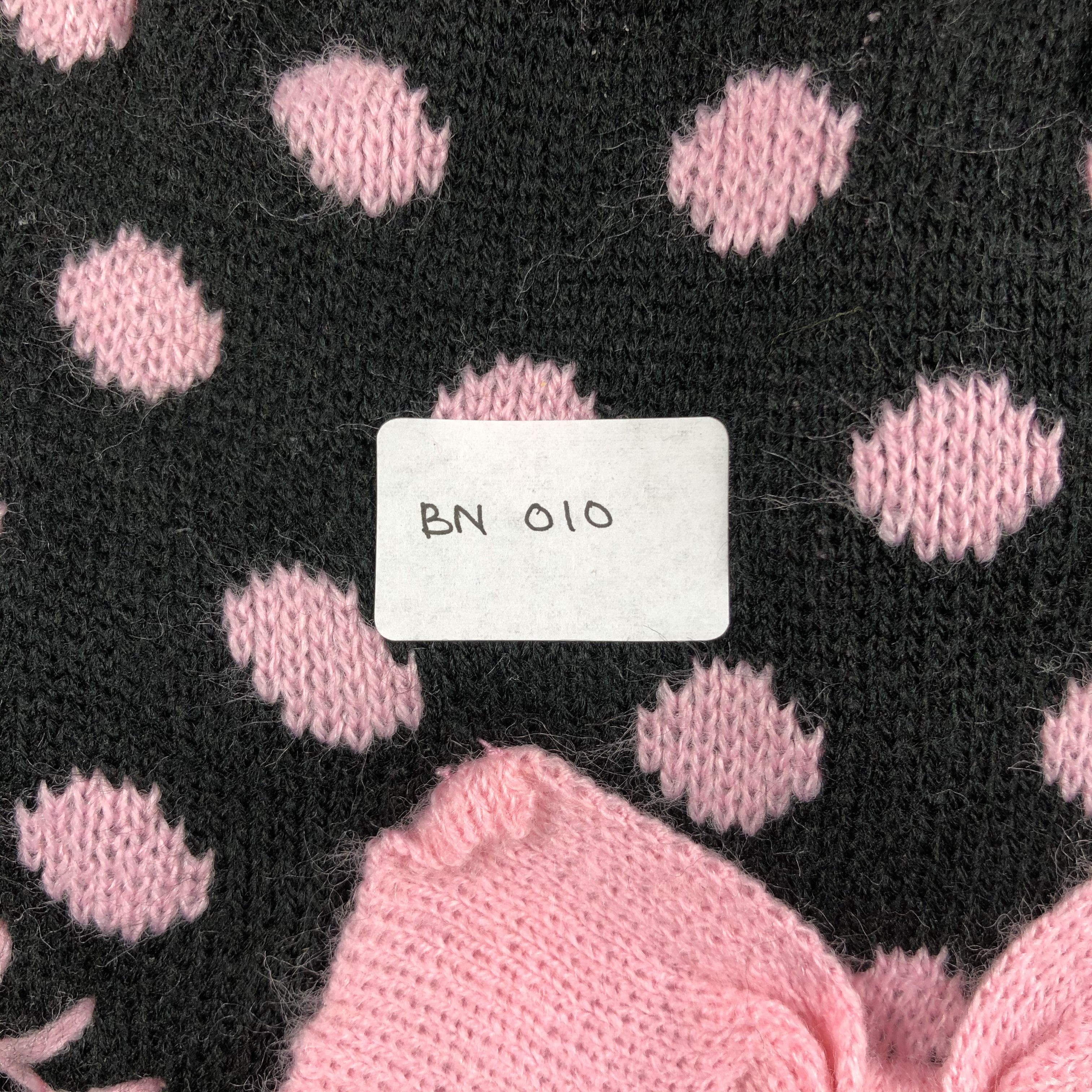 Japanese Brand Japanese Earflap Beanie Hat Size ONE SIZE - 5 Thumbnail