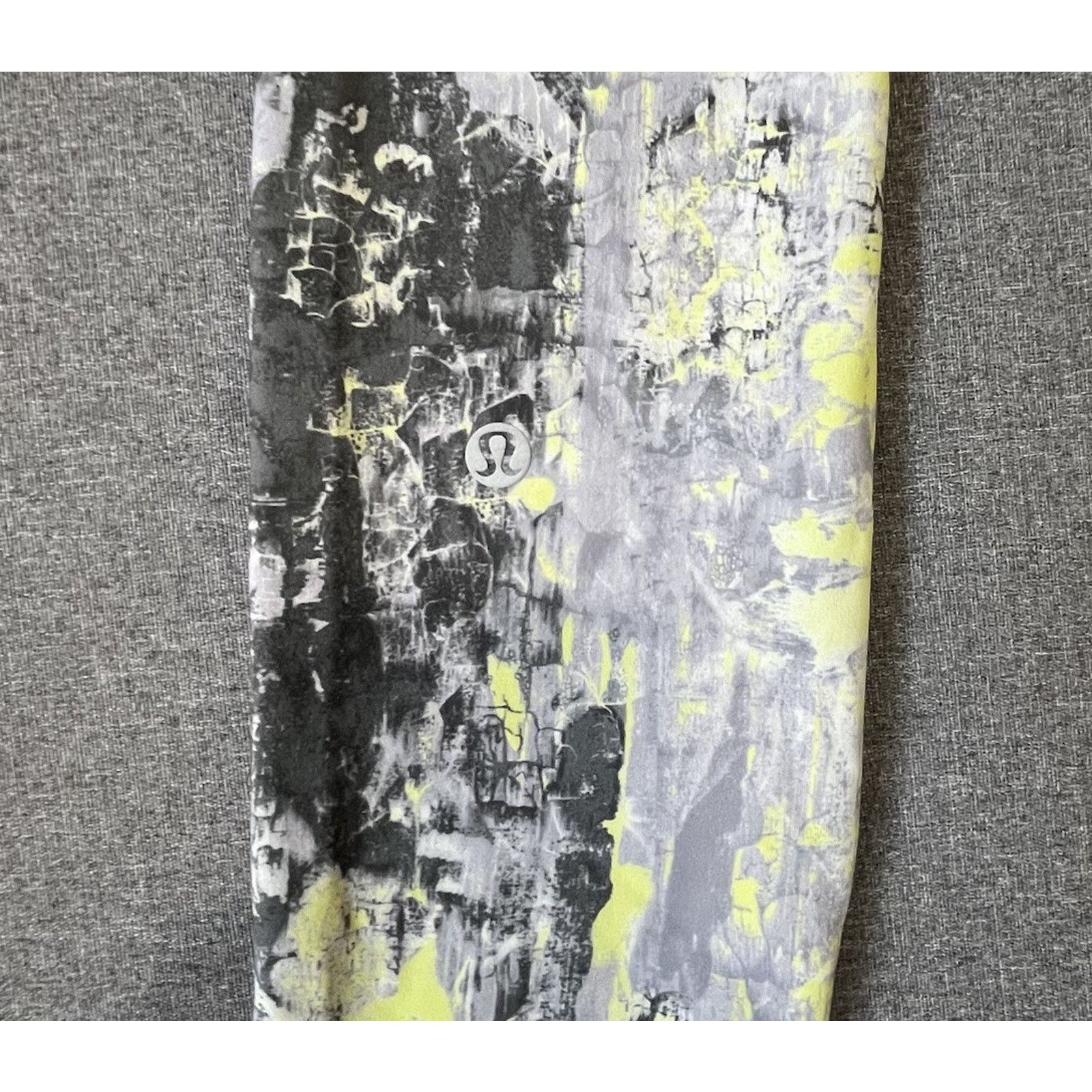 Lululemon Lululemon Wunder Train High-Rise Tights Smoked Multi Size 2 Size 26" / US 2 / IT 38 - 4 Thumbnail