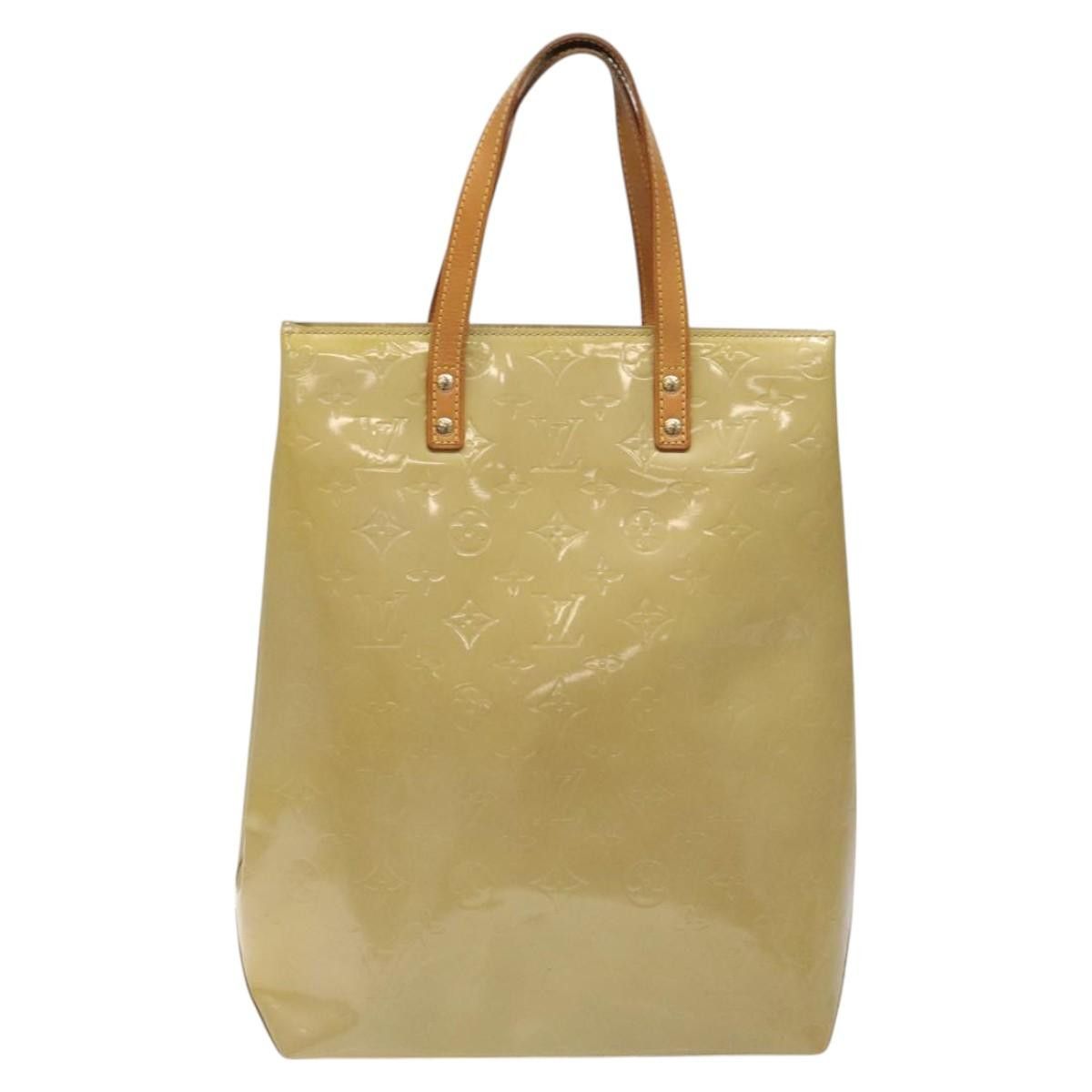 Louis Vuitton Louis Vuitton Reade handbag Size ONE SIZE - 1 Thumbnail