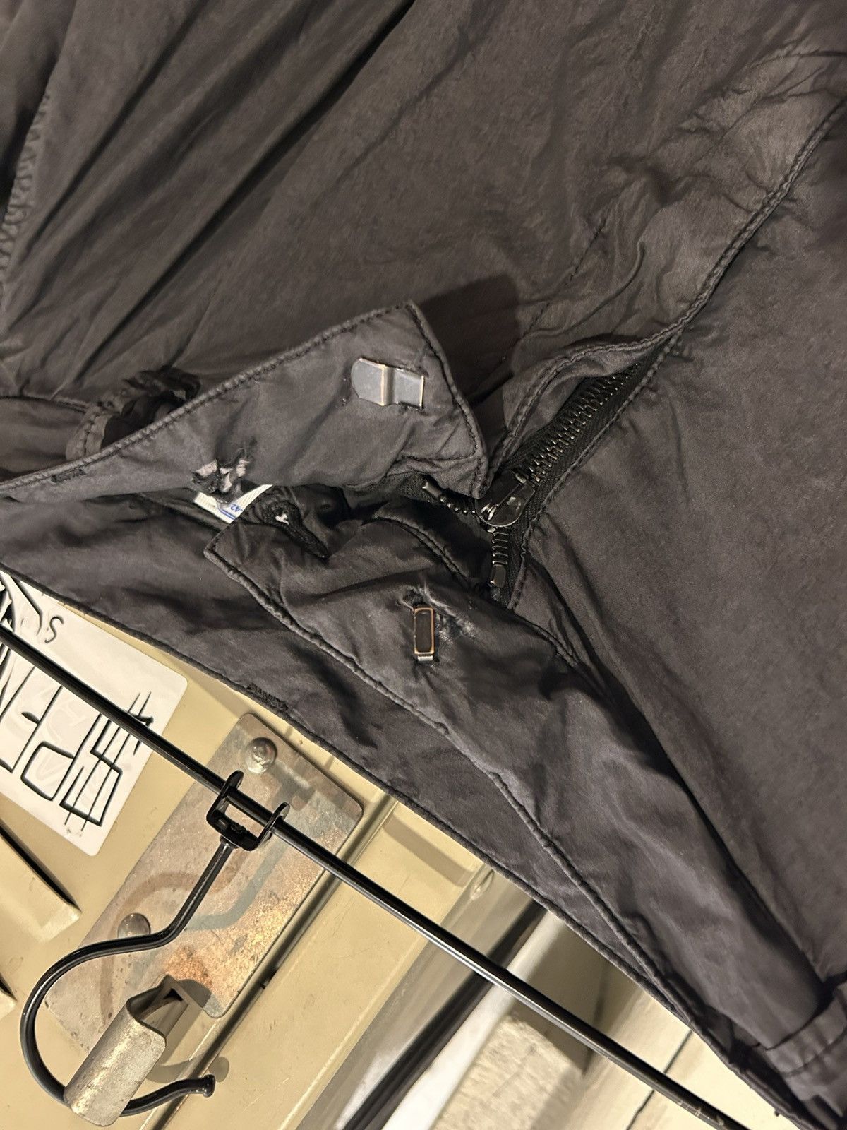 Off-White Off white Cargo pants Size US 32 / EU 48 - 5 Thumbnail