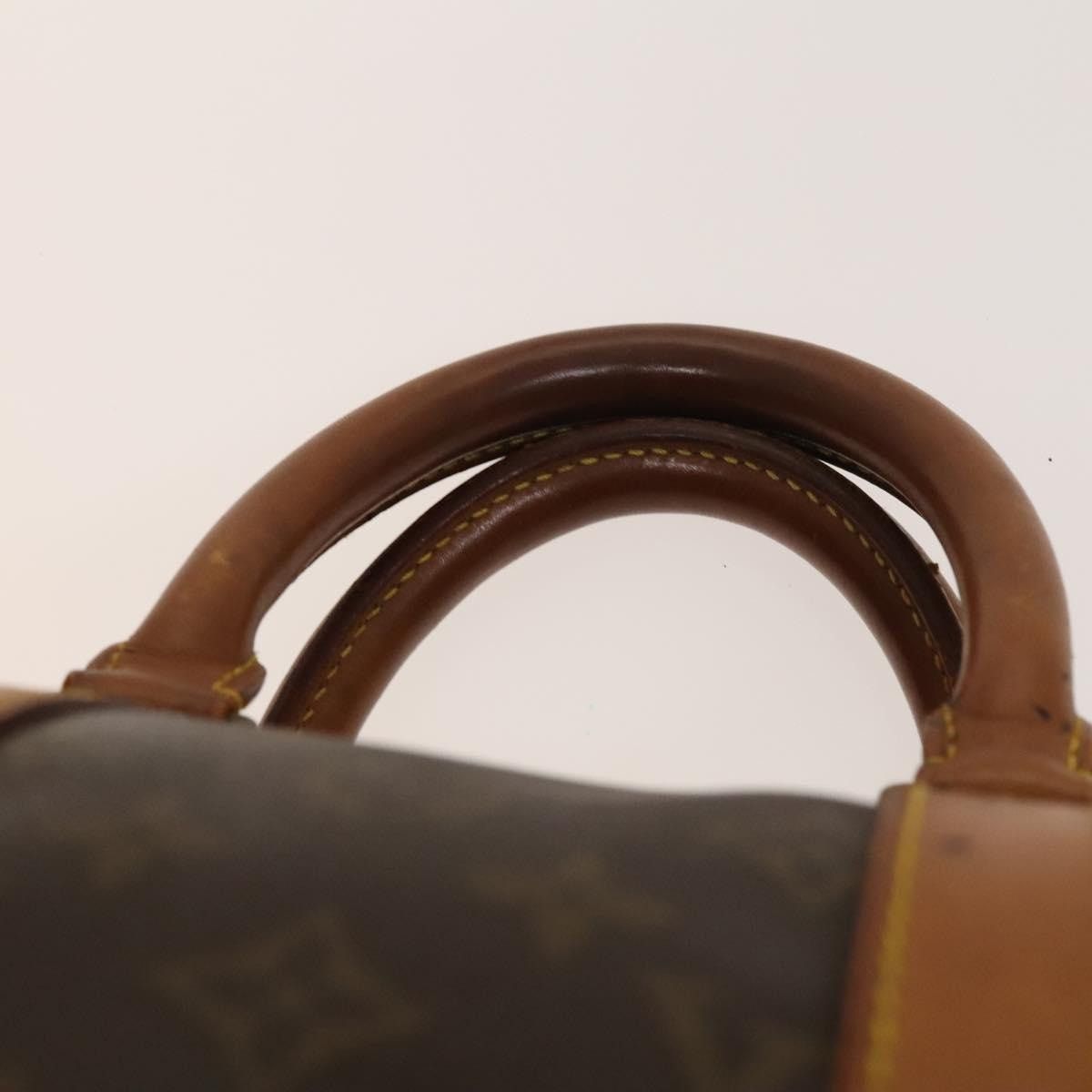 Louis Vuitton LOUIS VUITTON Monogram Keepall 45 Boston Bag M41428 Size ONE SIZE - 8 Thumbnail