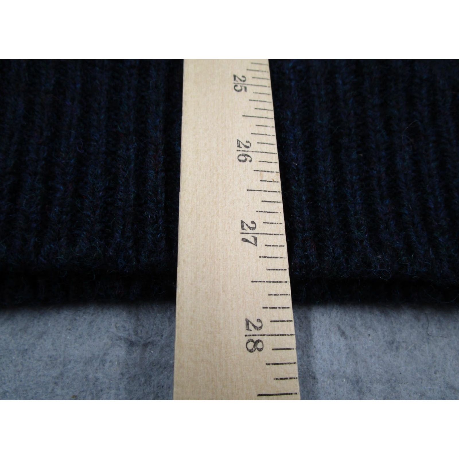 London Fog VINTAGE London Fog Sweater Mens Large Blue Diamond Crewneck 90s Wool Knit Pullover Size US L / EU 52-54 / 3 - 7 Thumbnail