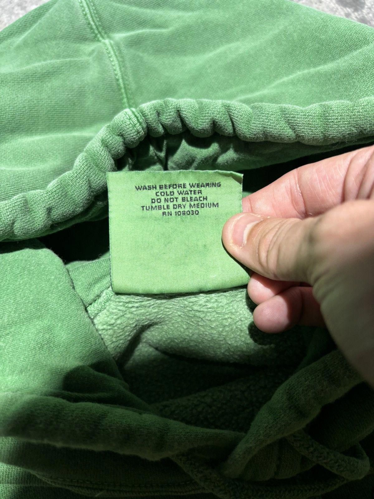 Vintage Vintage Rick’s Cafe Hoodie Size US XL / EU 56 / 4 - 6 Thumbnail