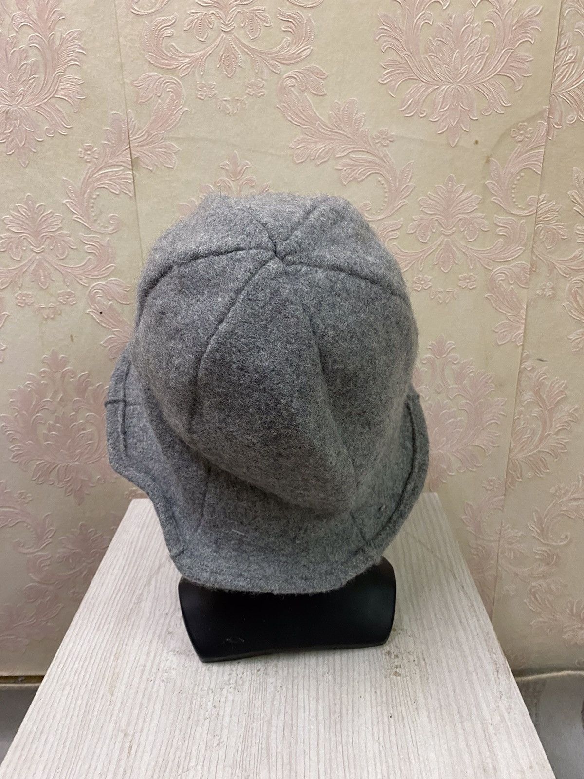 Japanese Brand × Vintage Japanese Brand Plain Bucket Hat Size ONE SIZE - 4 Thumbnail
